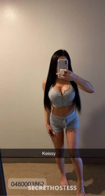 Keissy 24Yrs Old Escort Size 6 50KG 165CM Tall Melbourne Image - 11