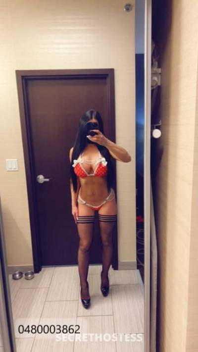 Keissy 24Yrs Old Escort Size 6 50KG 165CM Tall Melbourne Image - 12