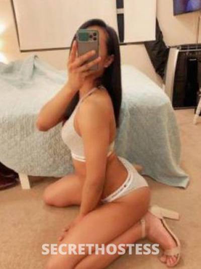 22 year old Asian Escort in Gilles Plains Adelaide experiencing new levels of sensuality- High Quality