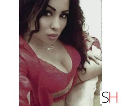 Selyn 21Yrs Old Escort Middlesbrough Image - 3