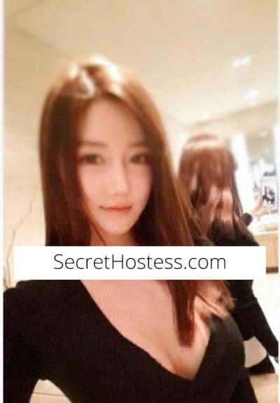 21 year old Escort in Hughesdale Melbourne Professional Massage Skill,? Mixed masseuse ! Text me now