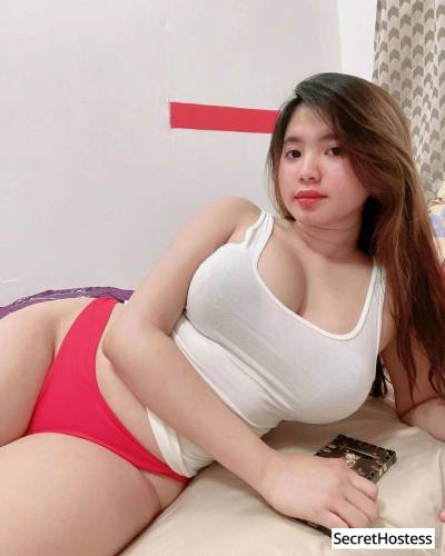 23Yrs Old Escort 53KG 161CM Tall Abu Dhabi Image - 4