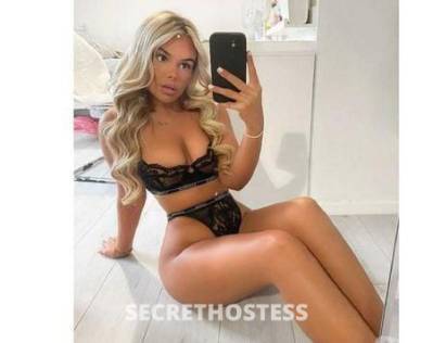 23Yrs Old Escort London Image - 5