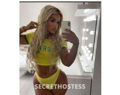 23Yrs Old Escort London Image - 9