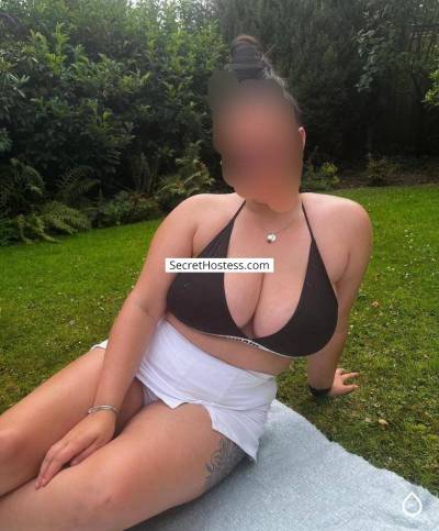 23Yrs Old Escort 39KG 165CM Tall Manchester Image - 2