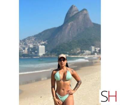 27 year old Brazilian Escort in Birmingham Bianca ?Brazilian girl who loves party??, Independent