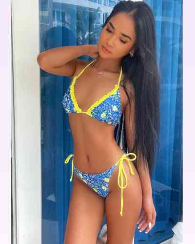 20Yrs Old Escort 49KG 170CM Tall Dubai Image - 4