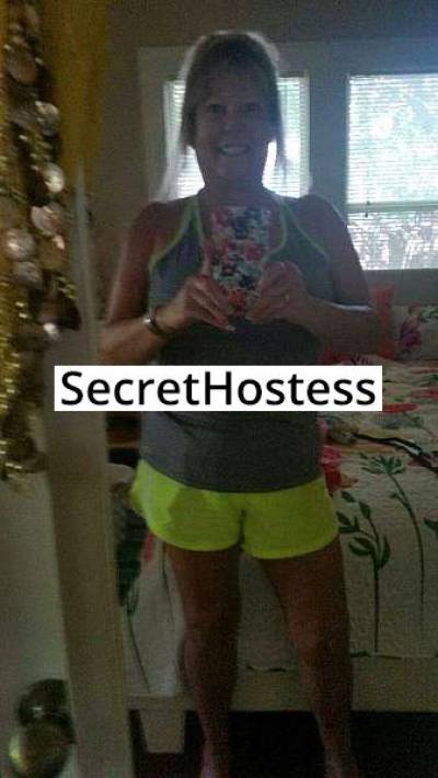 45 Year Old Caucasian Escort Houston TX Blonde - Image 3