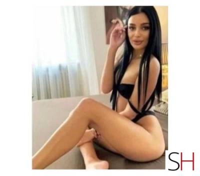 Amalia 24Yrs Old Escort Glasgow Image - 2