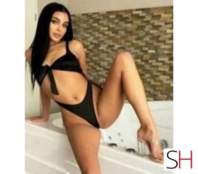 Amalia 24Yrs Old Escort Glasgow Image - 3