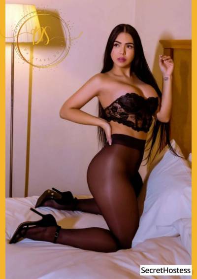 Brinny 22Yrs Old Escort 58KG 160CM Tall Dubai Image - 4