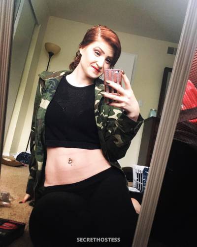 24 year old Hispanic Escort in Edmonton I’m Down To Fuck You Good???? And I am open to meeting you