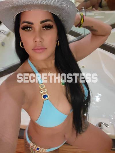 0 year old Hispanic Escort in Houston TX Jenifer