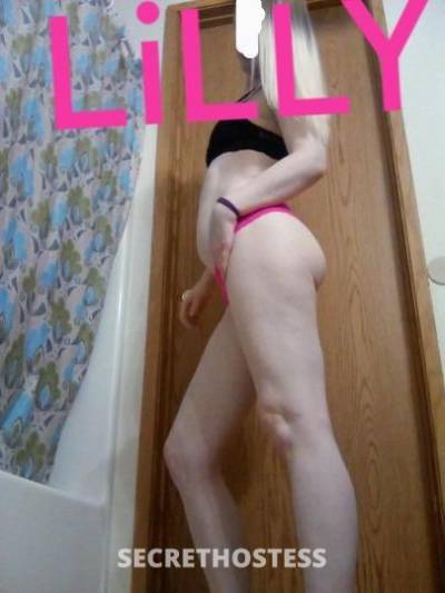 Lillie 25Yrs Old Escort 160CM Tall Seattle WA Image - 2