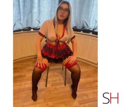 Maya 24Yrs Old Escort Glasgow Image - 1