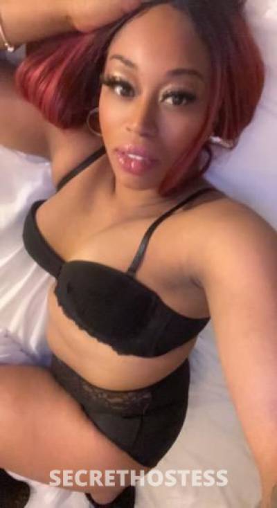 Paris 30Yrs Old Escort Richmond VA Image - 0