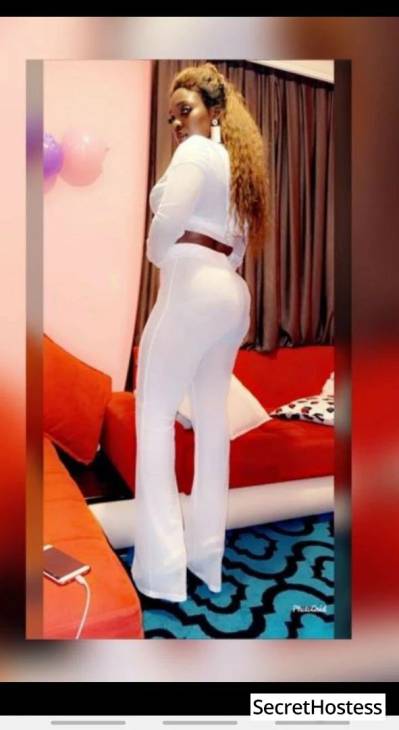 Ebony Vicky 21yrs in Istanbul