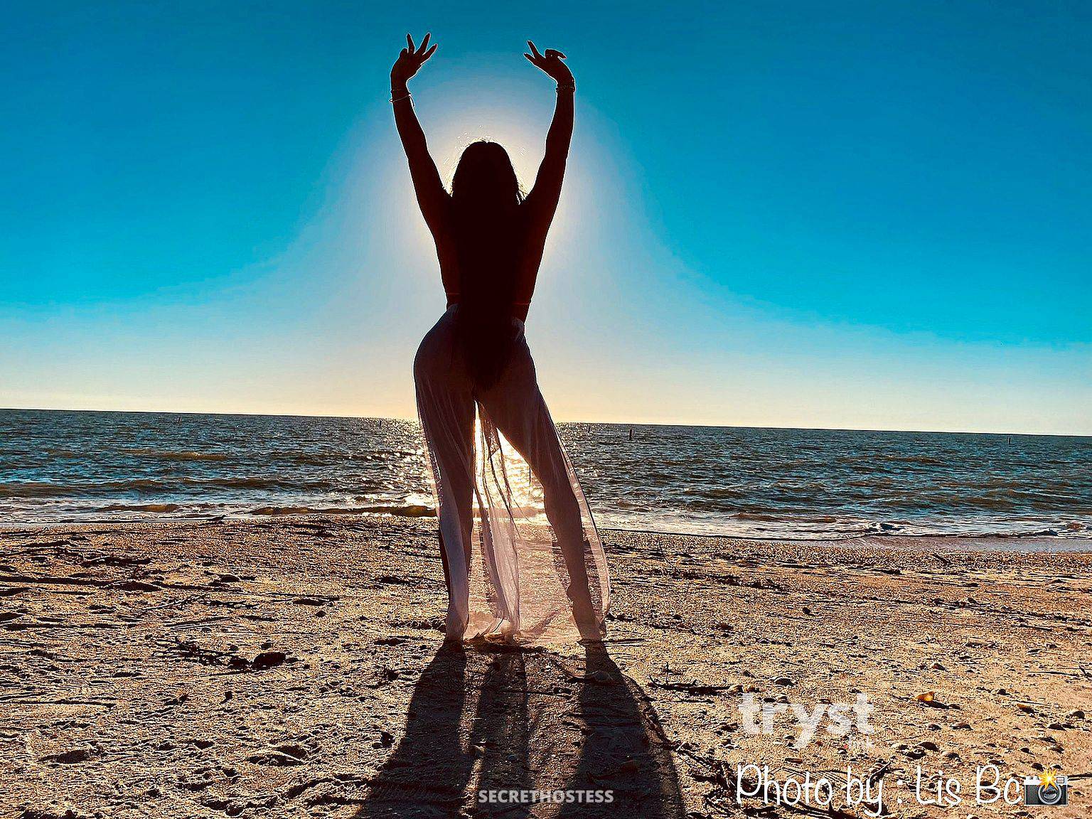 30Yrs Old Escort Size 8 160CM Tall Naples FL Image - 2