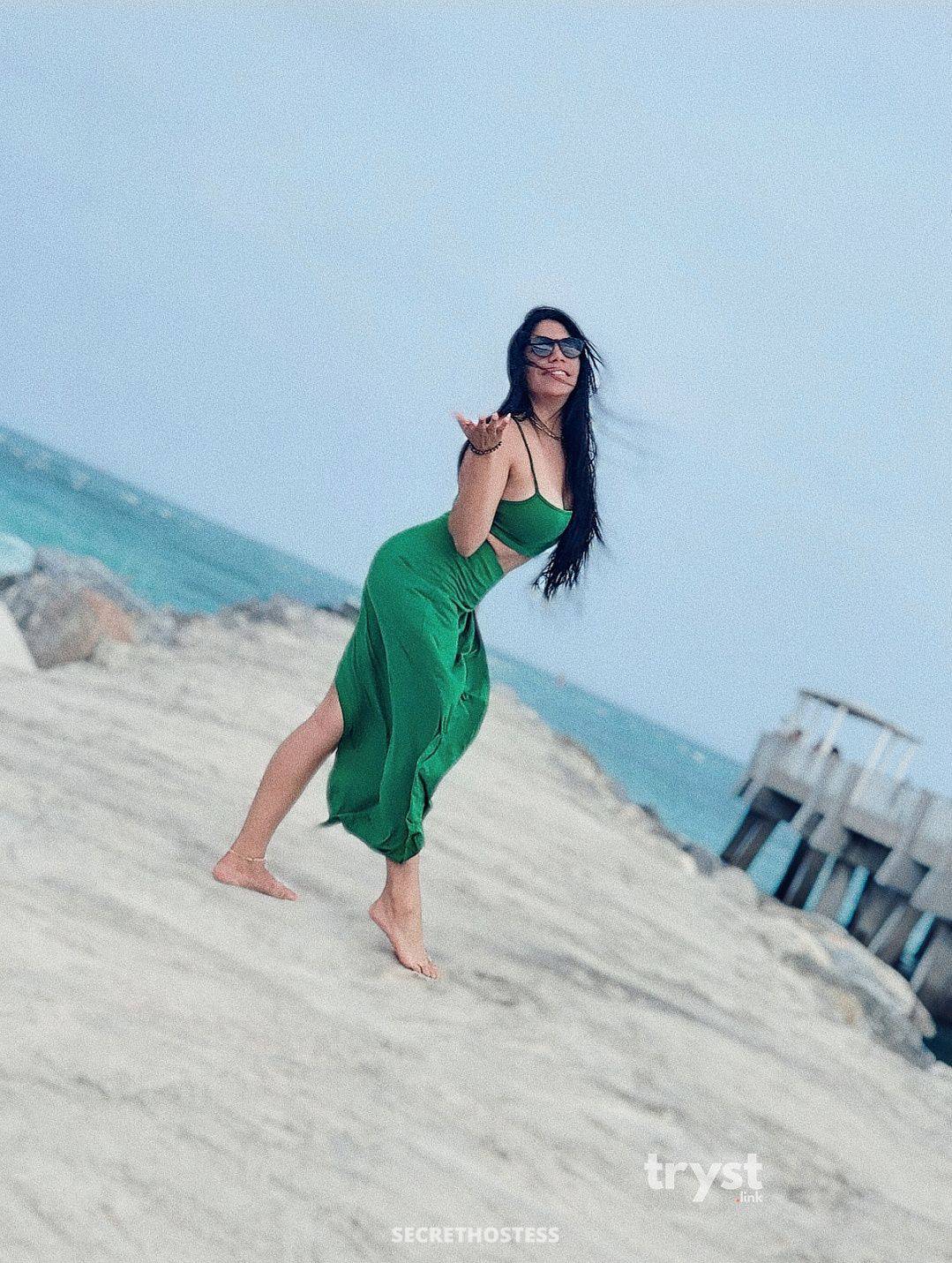 30Yrs Old Escort Size 8 160CM Tall Naples FL Image - 8