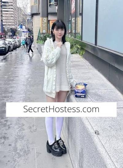 19 Year Old Asian Escort - Image 9