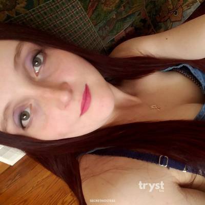 20 year old White Escort in Cleveland OH Red Smiles - Interested?? I sure am