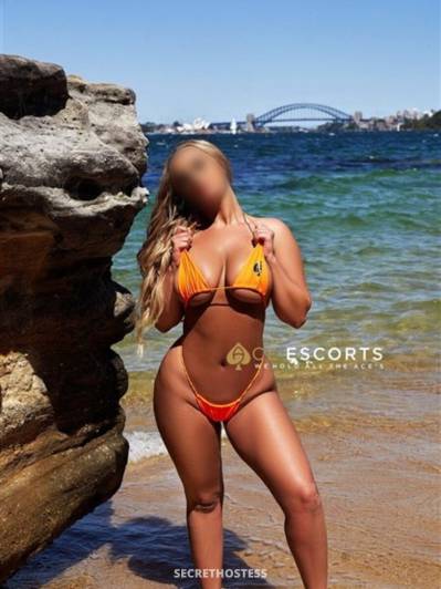 22Yrs Old Escort 170CM Tall Sydney Image - 2