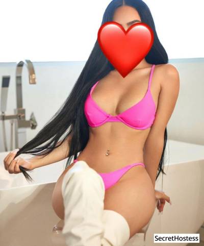 22Yrs Old Escort 50KG 153CM Tall Long Island NY Image - 1