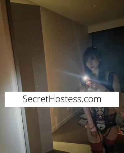 23 Year Old Chinese Escort - Image 8