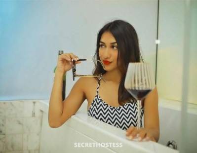 24 year old Escort in Melbourne Hot beautiful girl available for service
