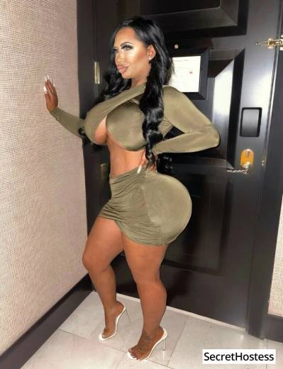 25 year old Escort in Boston MA Brandi bae
