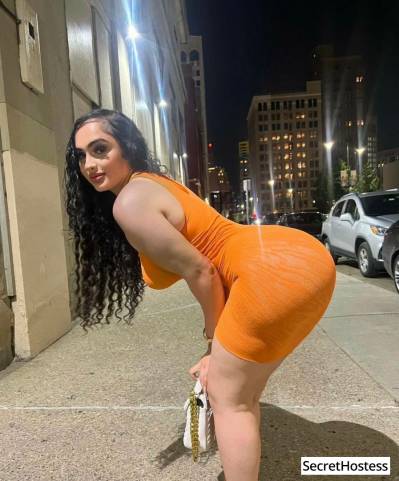 25 Year Old Latino Escort Brooklyn NY - Image 4