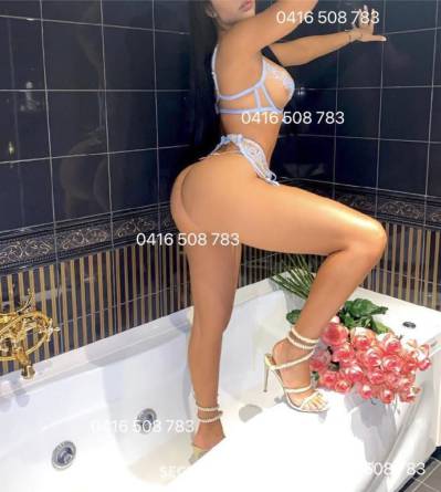 25Yrs Old Escort Size 6 Adelaide Image - 1