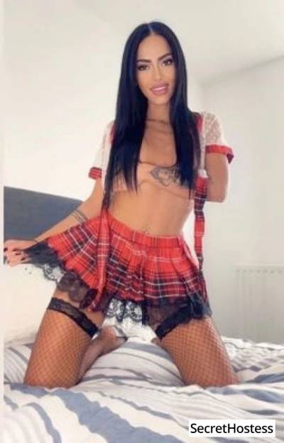 26Yrs Old Escort 55KG 165CM Tall Saint Julian Image - 2