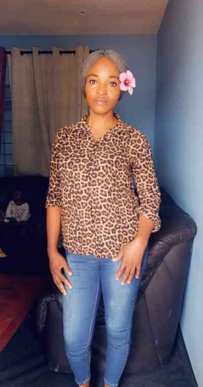 25Yrs Old Escort Size 10 158KG 1CM Tall Accra Image - 2