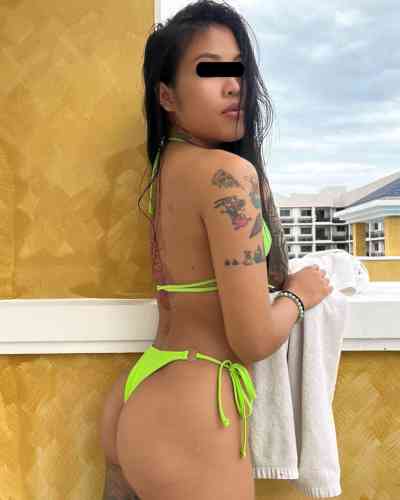 26Yrs Old Escort Size 6 49KG 163CM Tall Phuket Image - 2