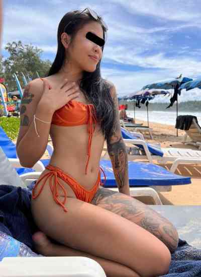 26Yrs Old Escort Size 6 49KG 163CM Tall Phuket Image - 3