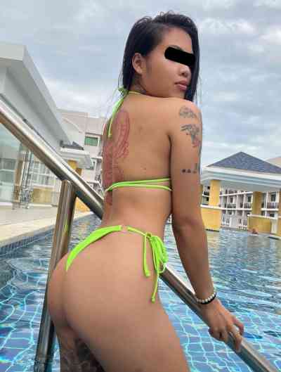 26Yrs Old Escort Size 6 49KG 163CM Tall Phuket Image - 4