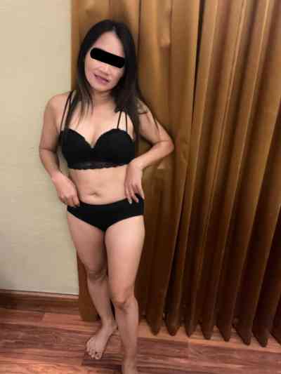 46 year old Asian Escort in Bangkok Arisa