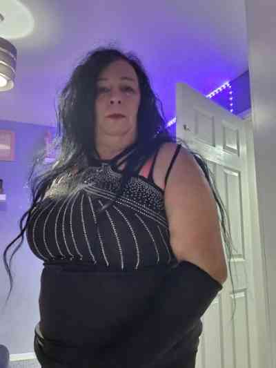60Yrs Old Escort Size 18 98KG 158CM Tall Cornwall Image - 4