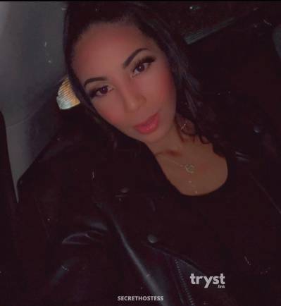 20 year old Latino Escort in Lafayette LA Bailey - Exotic Latina Mix