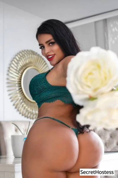 25 Year Old Venezuelan Escort Saint Julian - Image 9