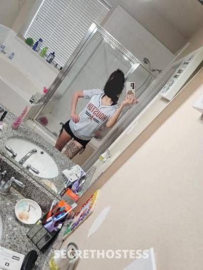 Jazz 28Yrs Old Escort 165CM Tall Houston TX Image - 2