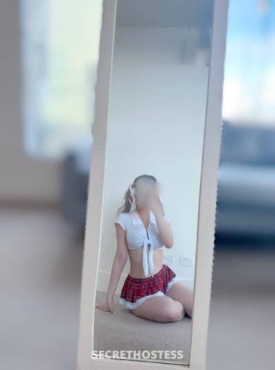 Kat 20Yrs Old Escort Size 6 Brisbane Image - 9