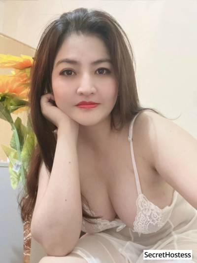 Kim 23Yrs Old Escort 56KG 166CM Tall Abu Dhabi Image - 4