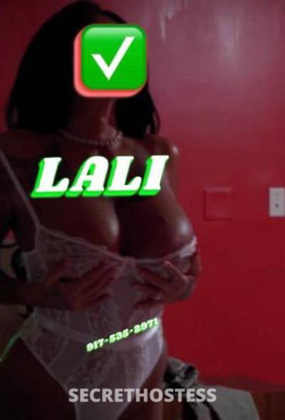 Lali 27Yrs Old Escort Bronx NY Image - 2