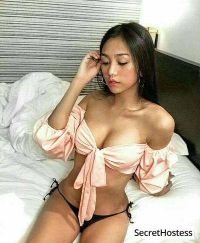 Samantha 20Yrs Old Escort 52KG 160CM Tall Singapore Image - 3