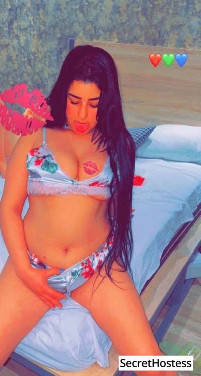 18Yrs Old Escort 58KG 169CM Tall Istanbul Image - 1