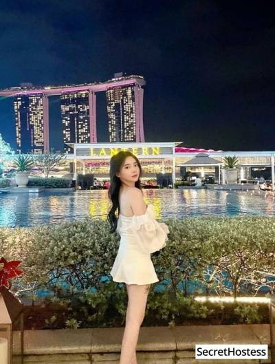 25Yrs Old Escort 47KG 157CM Tall Singapore Image - 0