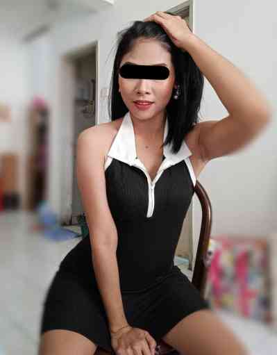34 year old Asian Escort in Bangkok Nana