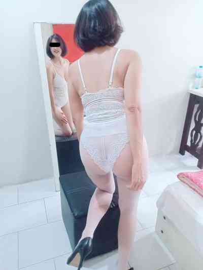 59Yrs Old Escort Size 6 47KG 162CM Tall Bangkok Image - 1